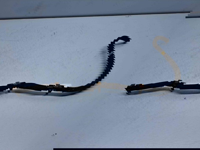 Conducta retur injectoare Volkswagen Passat B7 (365) Variant [Fabr 2010-2014] OEM 2.0 TDI CFFB 103KW / 140CP