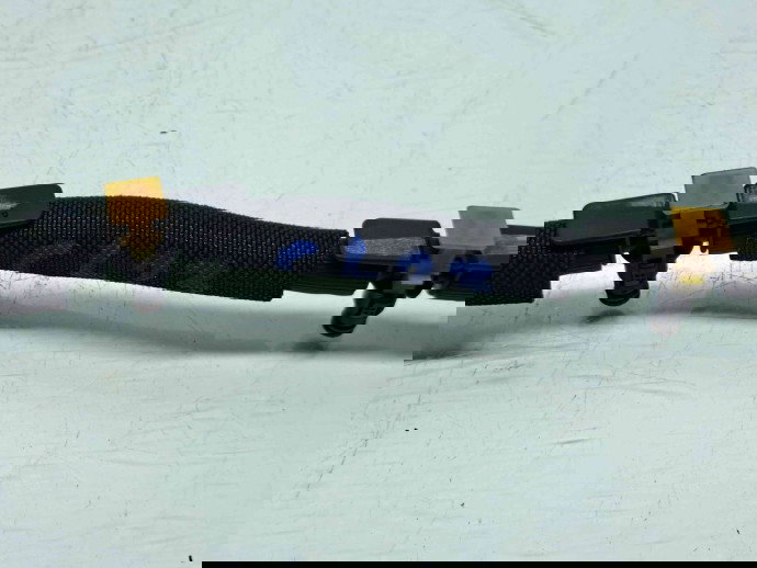 Conducta retur injectoare Volkswagen Passat B7 (365) Variant [Fabr 2010-2014] OEM 2.0 TDI CFFB 103KW / 140CP