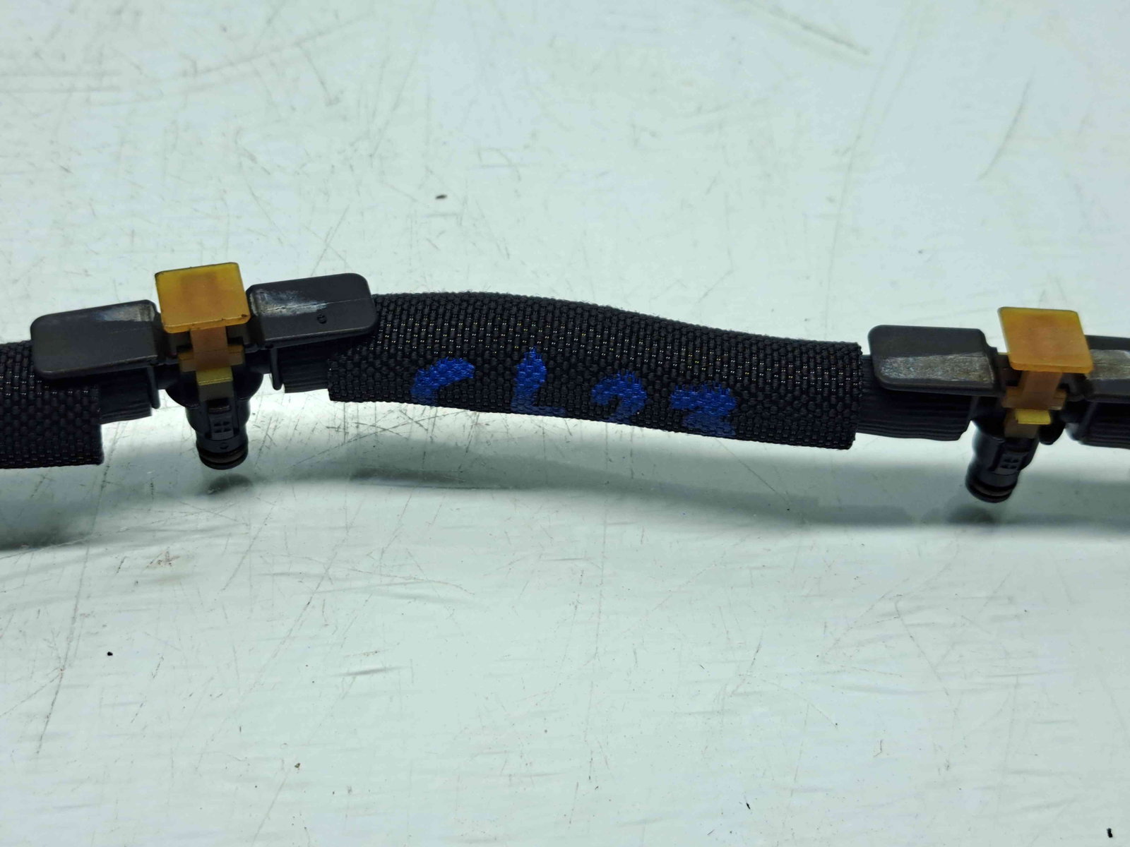 Conducta retur injectoare Volkswagen Passat B7 (365) Variant [Fabr 2010-2014] OEM 2.0 TDI CFFB 103KW / 140CP - imagine 3