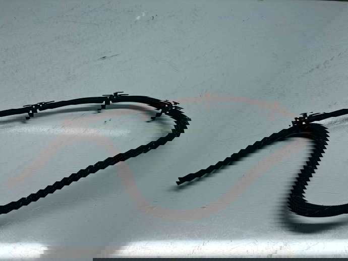 Conducta retur injectoare Bmw X3 (F25) [Fabr 2010-2017] OEM 2.0 B47D 140KW / 190CP