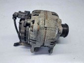 Alternator Audi A3 Sportback (8PA) [Fabr 2004-2013] 06F903023F 1.9 TDI BXE 77KW / 105CP  
