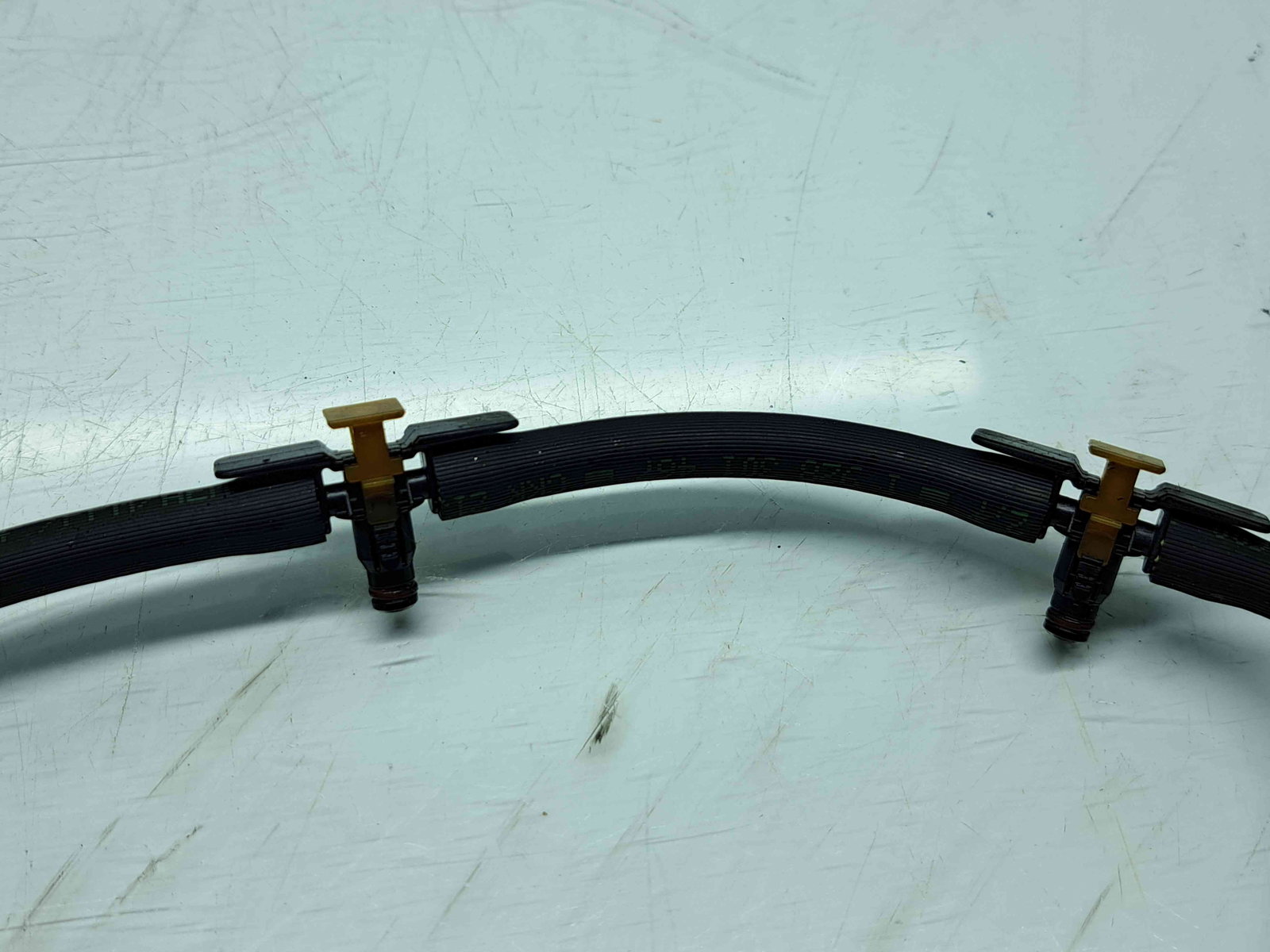 Conducta retur injectoare Bmw X3 (F25) [Fabr 2010-2017] OEM 2.0 B47D 140KW / 190CP - imagine 3