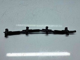 Conducta retur injectoare Bmw X3 (E83) [Fabr 2003-2009] OEM 2.0 N47D 130KW / 177CP