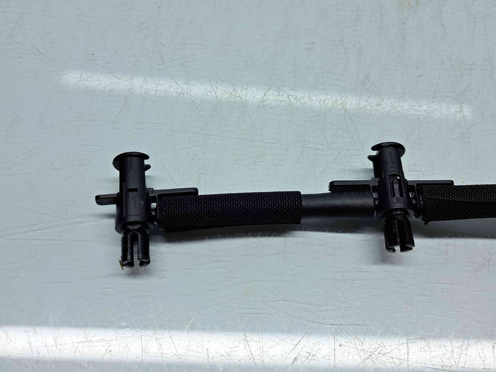 Conducta retur injectoare Bmw X3 (E83) [Fabr 2003-2009] OEM 2.0 N47D 130KW / 177CP - imagine 2