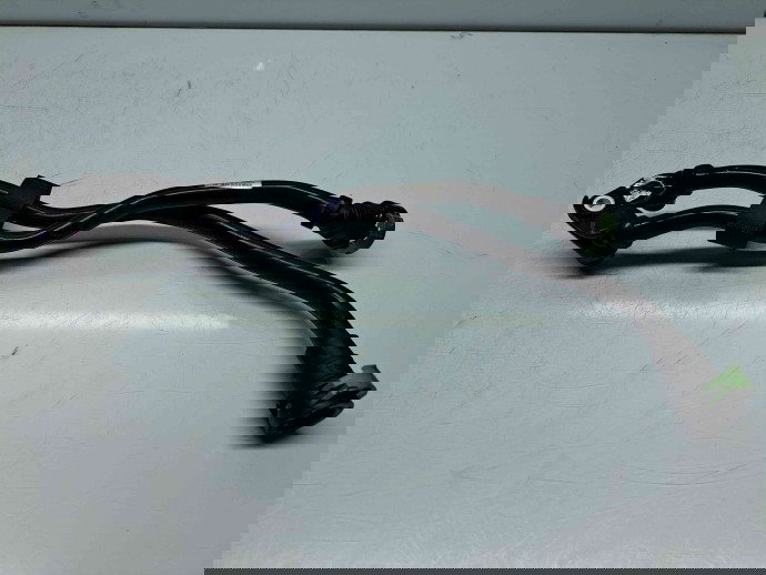 Conducta ulei Bmw X3 (F25) [Fabr 2010-2017] 8570449-04 2.0 B47D 140KW / 190CP