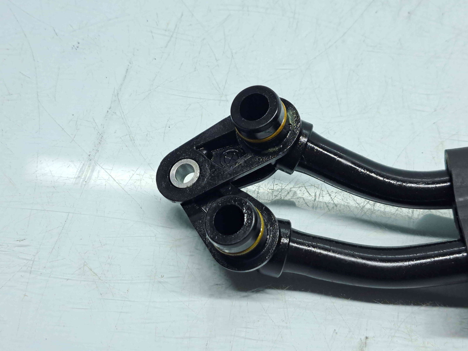 Conducta ulei Bmw X3 (F25) [Fabr 2010-2017] 8570449-04 2.0 B47D 140KW / 190CP - imagine 4