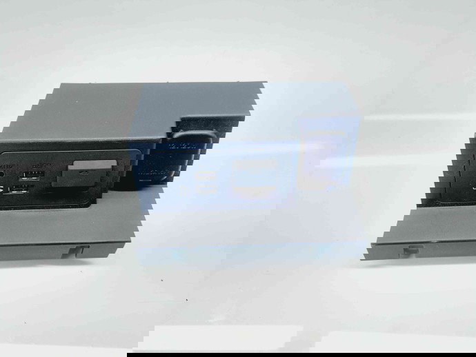  Conector auxiliar USB MAZDA 6 (GJ1) Facelift [Fabr 2018-2021] TK78669U0C