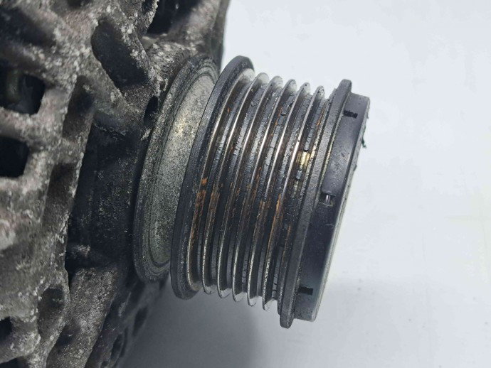 Alternator Audi A3 Sportback (8PA) [Fabr 2004-2013] 06F903023F 1.9 TDI BXE 77KW / 105CP  