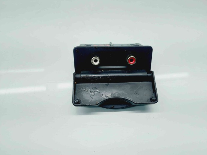  Conector auxiliar USB Renault Megane 3 (B95) [Fabr 2008-2016] 280230001R