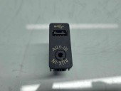  Conector auxiliar USB Bmw 1 (F20) Facelift [Fabr 2011-2017] 9229246