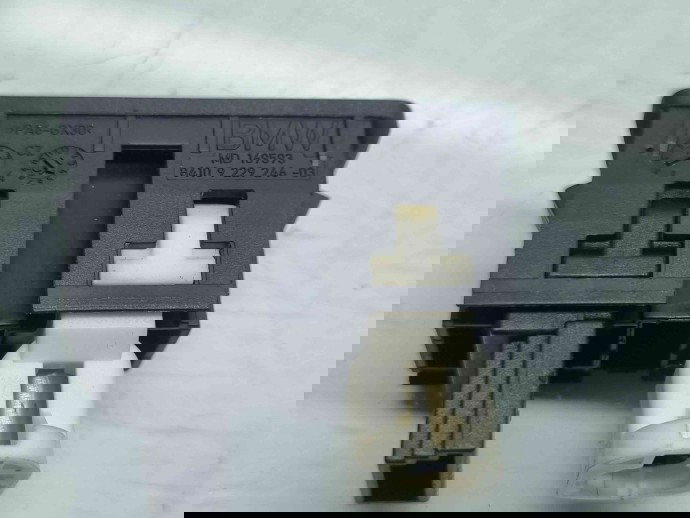  Conector auxiliar USB Bmw 1 (F20) Facelift [Fabr 2011-2017] 9229246