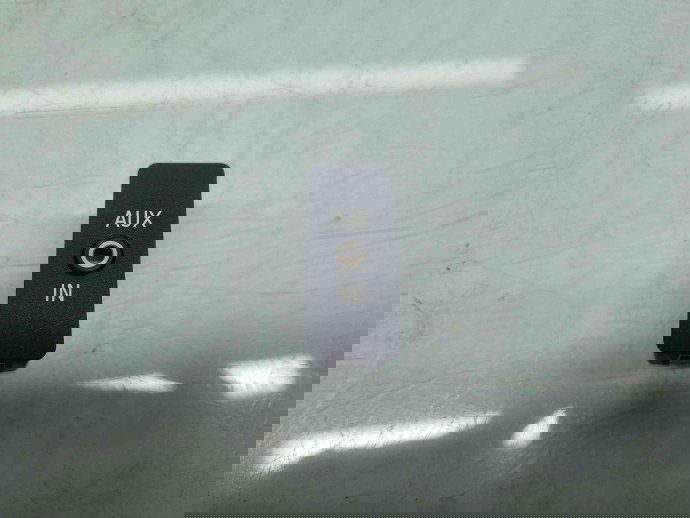  Conector auxiliar USB Bmw 3 (E90) Facelift [Fabr 2005-2011] 6930561