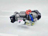  Contact cu cheie Hyundai i40 Wagon [Fabr 2012-2019] OEM 1.7 CRDI D4FD100KW / 136CP