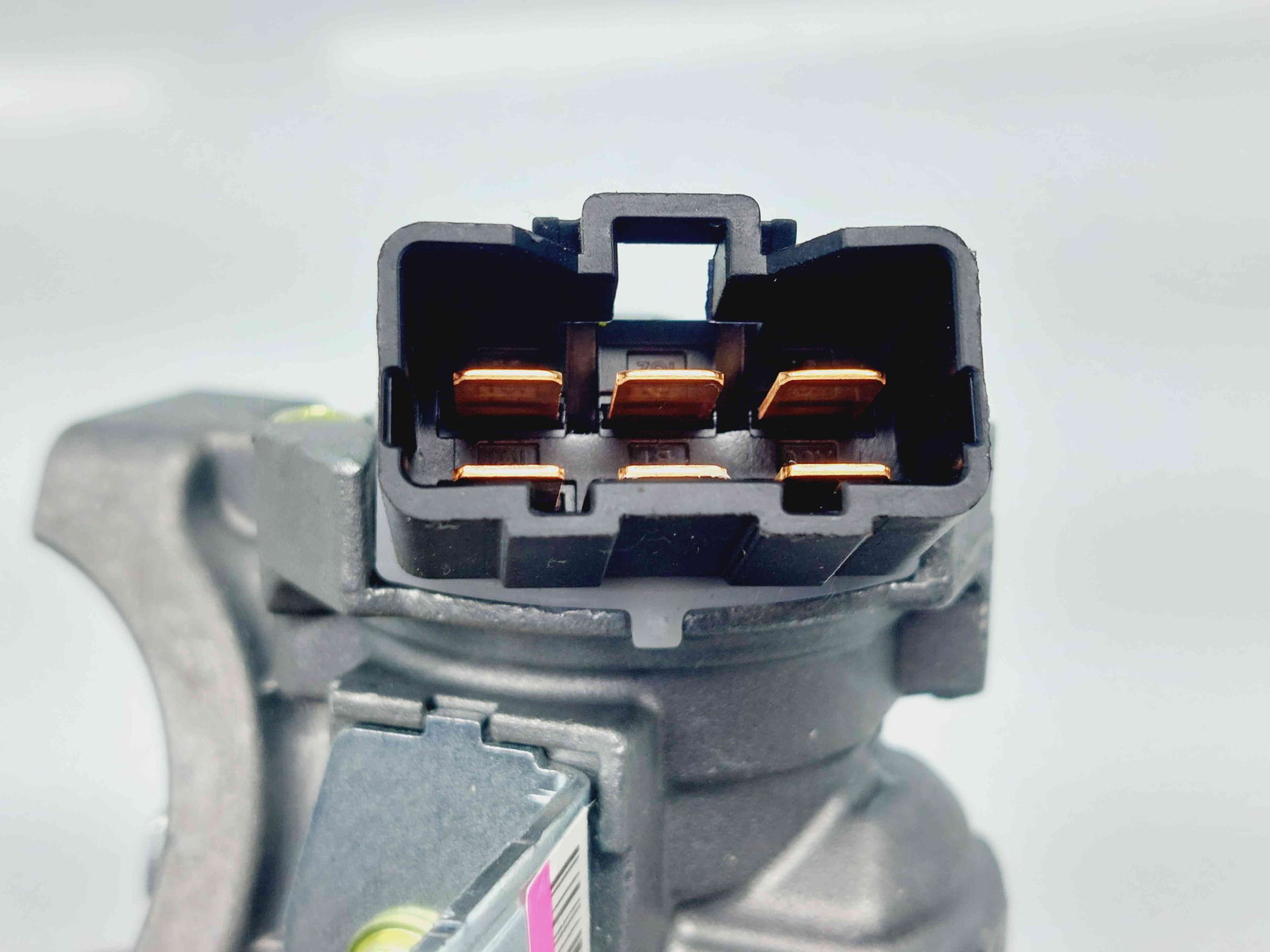 Contact cu cheie Hyundai i40 Wagon [Fabr 2012-2019] OEM 1.7 CRDI D4FD100KW / 136CP - imagine 4