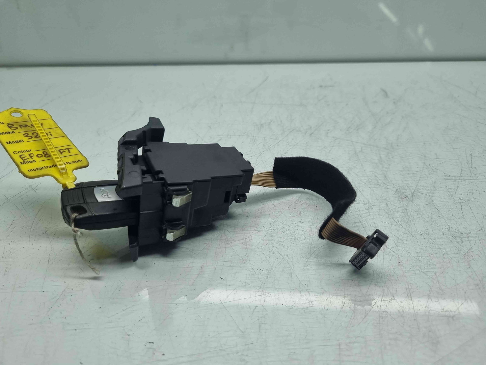 Contact cu cheie Bmw 3 Coupe (E92) [Fabr 2005-2011] 6954720 2.0 N43B125KW / 170CP - imagine 2