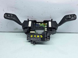  Ansamblu manete Ford S-Max 1 [Fabr 2006-2010] 6G9T-13N064-DK