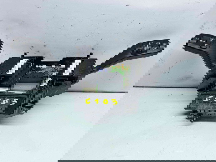  Ansamblu manete Ford S-Max 1 [Fabr 2006-2010] 6G9T-13N064-DK