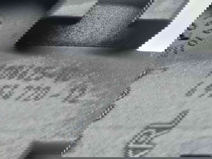  Contact cu cheie Bmw 3 Coupe (E92) [Fabr 2005-2011] 6954720 2.0 N43B125KW / 170CP