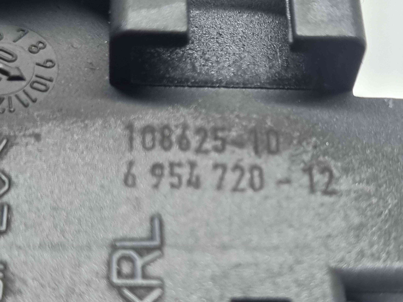 Contact cu cheie Bmw 3 Coupe (E92) [Fabr 2005-2011] 6954720 2.0 N43B125KW / 170CP - imagine 5