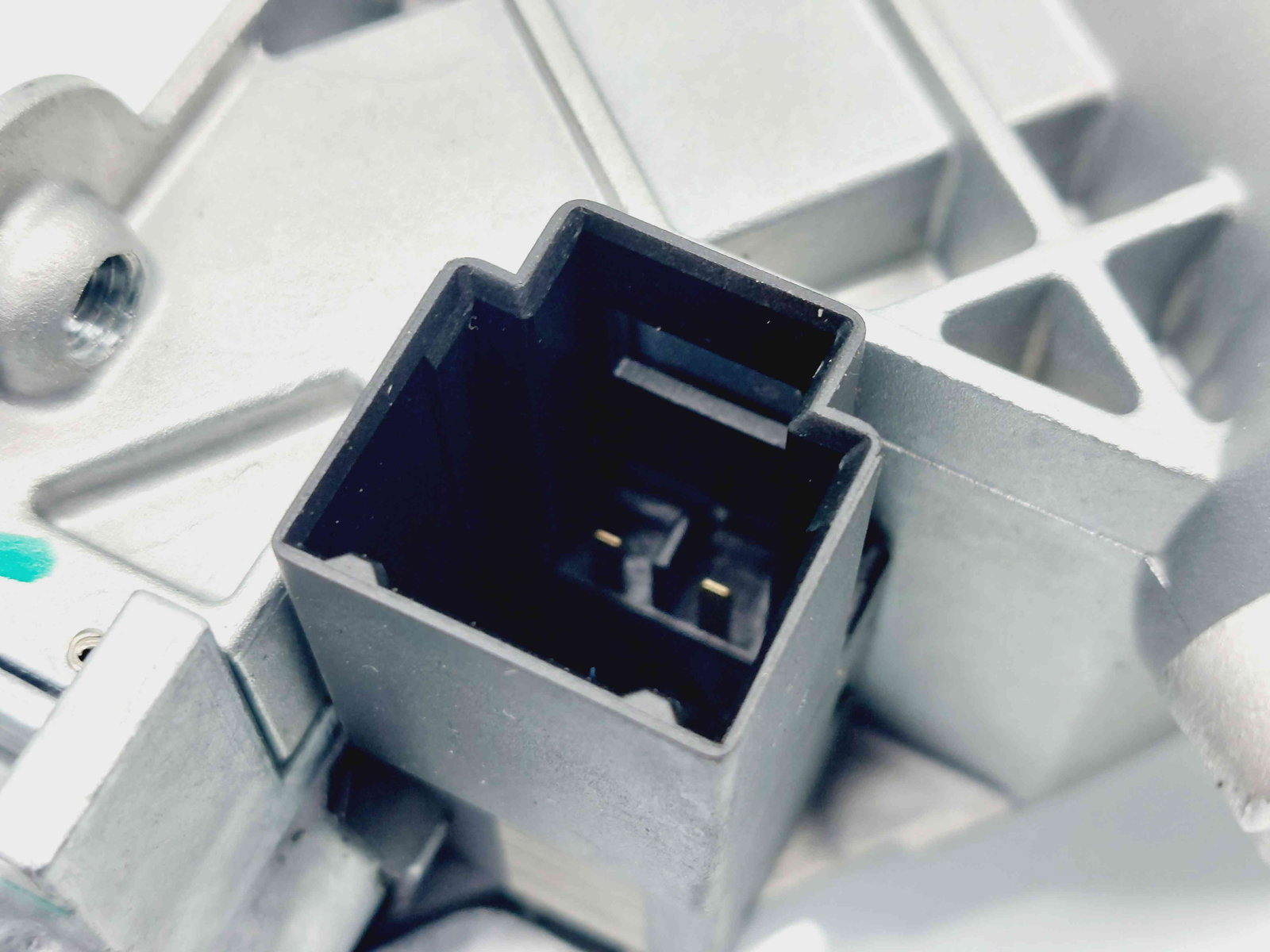 Contact cu cheie Opel Corsa D [Fabr 2006-2013] 55703083 1.4 Benz A14XER74KW / 100CP - imagine 3