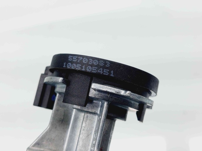  Contact cu cheie Opel Corsa D [Fabr 2006-2013] 55703083 1.4 Benz A14XER74KW / 100CP