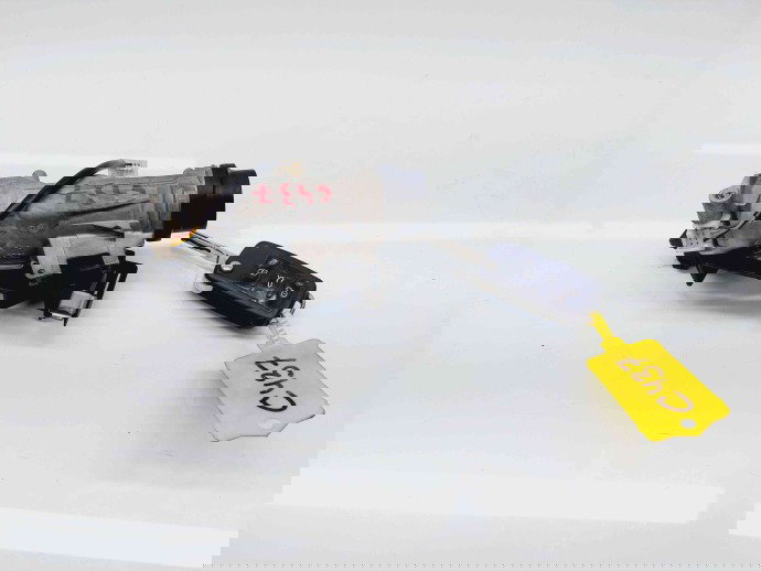  Contact cu cheie Skoda Octavia 2 Combi (1Z5) [Fabr 2004-2013] Facelift 1K0905851B 1.6 Benz BSE75KW / 102CP