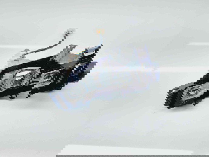  Contact cu cheie Skoda Octavia 2 Combi (1Z5) [Fabr 2004-2013] Facelift 1K0905851B 1.6 Benz BSE75KW / 102CP