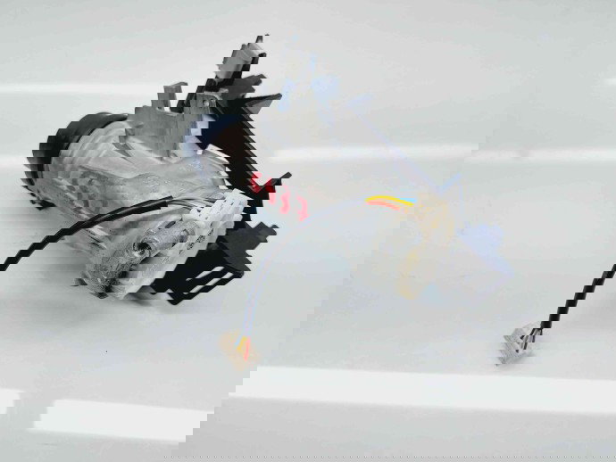  Contact cu cheie Skoda Octavia 2 Combi (1Z5) [Fabr 2004-2013] Facelift 1K0905851B 1.6 Benz BSE75KW / 102CP