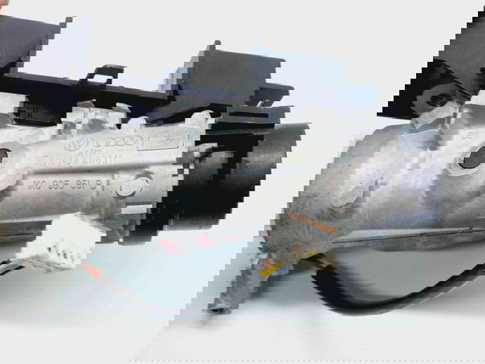  Contact cu cheie Skoda Octavia 2 Combi (1Z5) [Fabr 2004-2013] Facelift 1K0905851B 1.6 Benz BSE75KW / 102CP