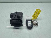  Contact cu cheie Audi Q5 (8RB) [Fabr 2008-2016] S-line 8K0909131 2.0 TDI CGLB125KW / 170CP