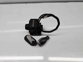  Contact cu cheie Mercedes Clasa E (W211) [Fabr 2002-2009] A2115452308 3.0 CDI 642920165KW / 224CP