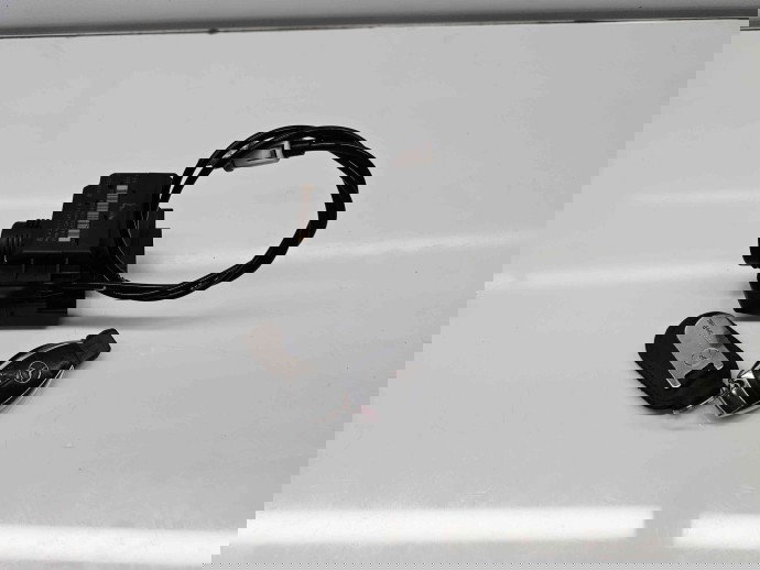  Contact cu cheie Mercedes Clasa E (W211) [Fabr 2002-2009] A2115452308 3.0 CDI 642920165KW / 224CP