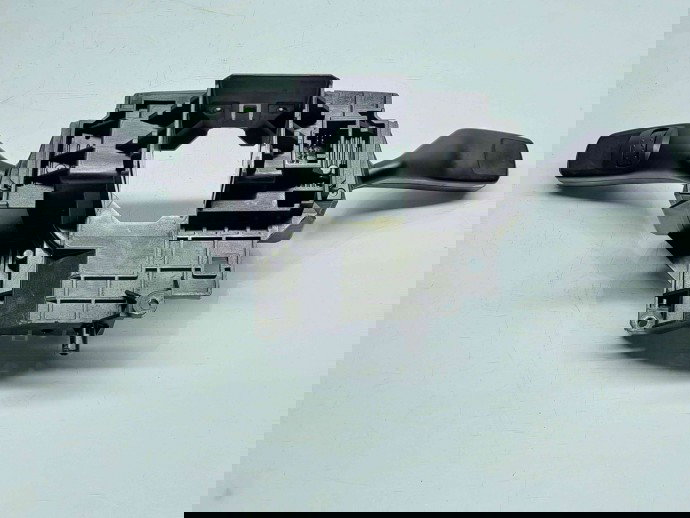  Ansamblu manete Ford S-Max 1 [Fabr 2006-2010] 6G9T-13N064-DK