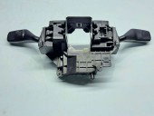  Ansamblu manete Ford S-Max 1 [Fabr 2006-2010] 6G9T-13N064-DK