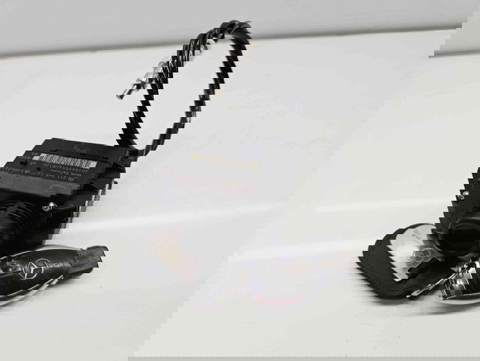 Contact cu cheie Mercedes Clasa E (W211) [Fabr 2002-2009] A2115452308 3.0 CDI 642920165KW / 224CP