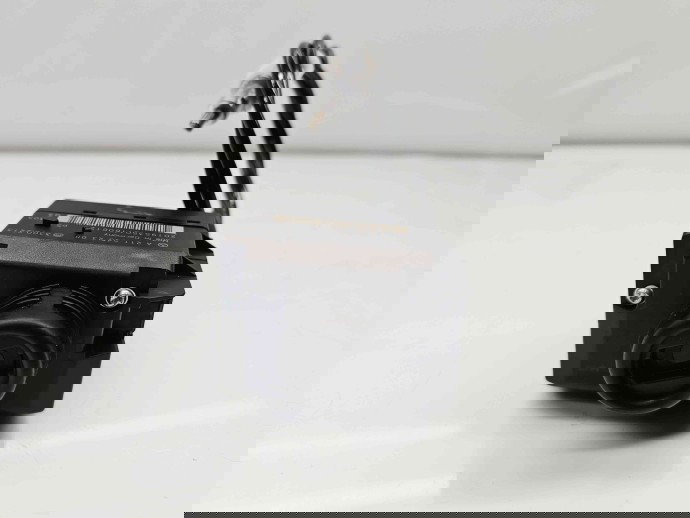  Contact cu cheie Mercedes Clasa E (W211) [Fabr 2002-2009] A2115452308 3.0 CDI 642920165KW / 224CP