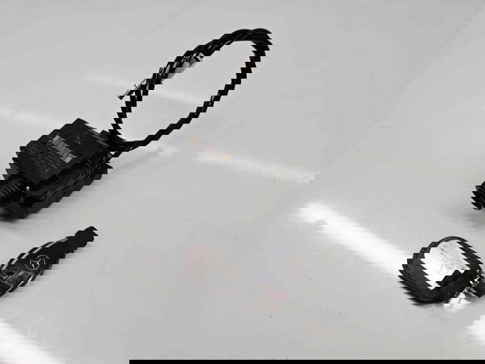  Contact cu cheie Mercedes Clasa E (W211) [Fabr 2002-2009] A2115452308 3.0 CDI 642920165KW / 224CP