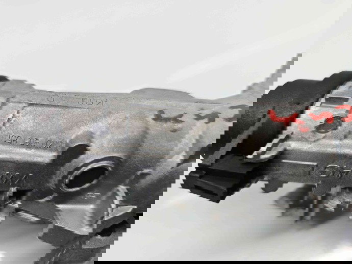  Contact cu cheie Seat Ibiza 6 (KJ1) Facelift [Fabr 2017-prezent] 1K0905851 1.0 TSI DUSA85KW / 115CP