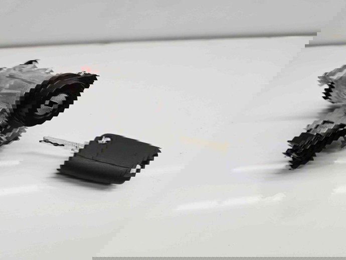  Contact cu cheie Seat Ibiza 6 (KJ1) Facelift [Fabr 2017-prezent] 1K0905851 1.0 TSI DUSA85KW / 115CP