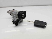  Contact cu cheie Seat Ibiza 6 (KJ1) Facelift [Fabr 2017-prezent] 1K0905851 1.0 TSI DUSA85KW / 115CP