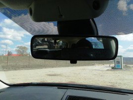 Oglinda retrovizoare Nissan Qashqai 1.5 DCI K9K OEM 2009-2013