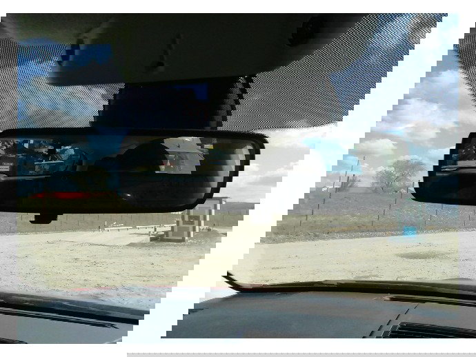 Oglinda retrovizoare Nissan Qashqai 1.5 DCI K9K OEM 2009-2013