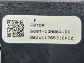  Ansamblu manete Ford S-Max 1 [Fabr 2006-2010] 6G9T-13N064-DK