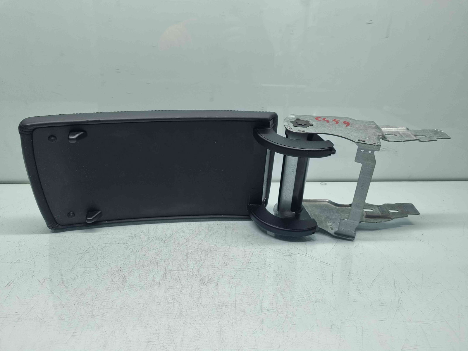 Cotiera Volkswagen Passat CC (358) Facelift [Fabr 2012-2016] OEM - imagine 4