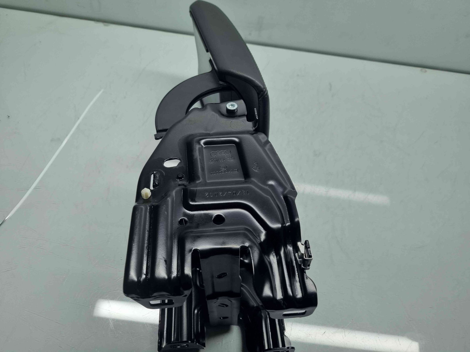 Cotiera Audi A5 Sportback (8TA) Facelift [Fabr 2009-2015] 8k0864283 - imagine 5