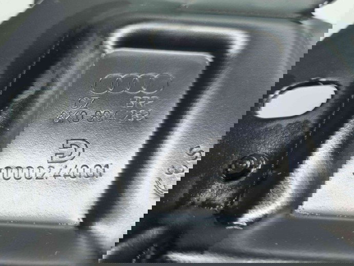  Cotiera Audi A5 Sportback (8TA) Facelift [Fabr 2009-2015] 8k0864283