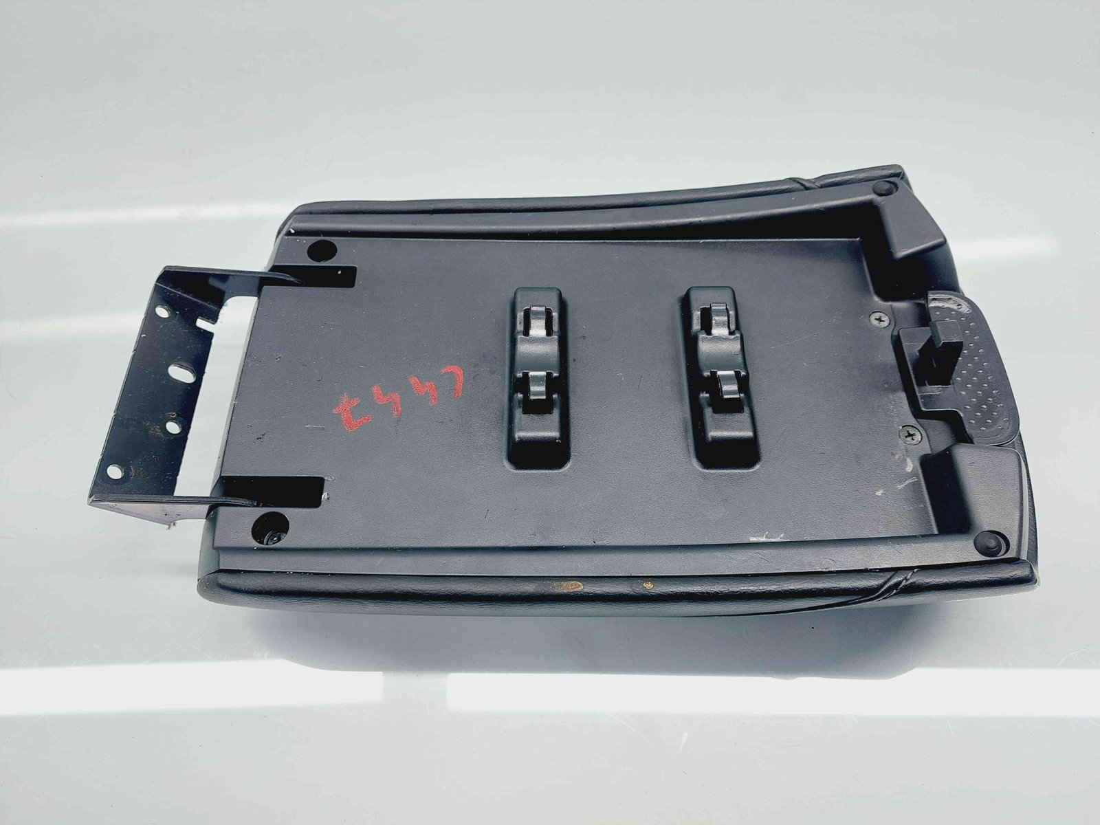 Cotiera Nissan X-Trail (T32) [Fabr 2013-prezent] OEM - imagine 2