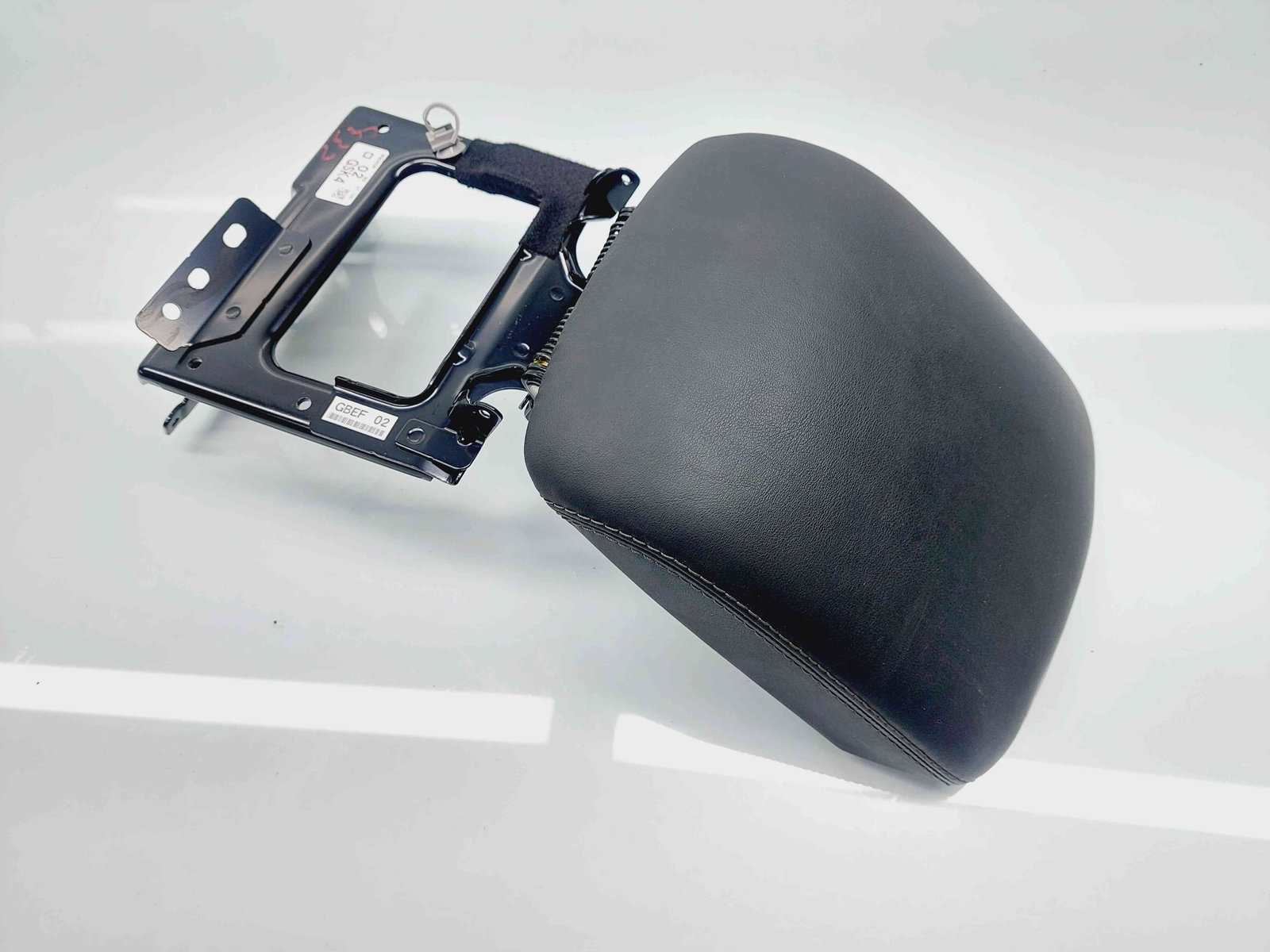 Cotiera MAZDA 6 (GJ1) Facelift [Fabr 2018-2021] OEM - imagine 1