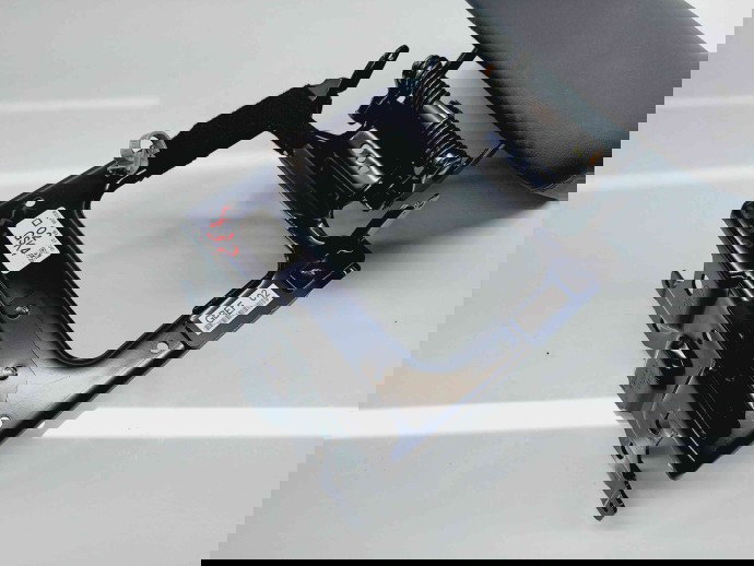  Cotiera MAZDA 6 (GJ1) Facelift [Fabr 2018-2021] OEM