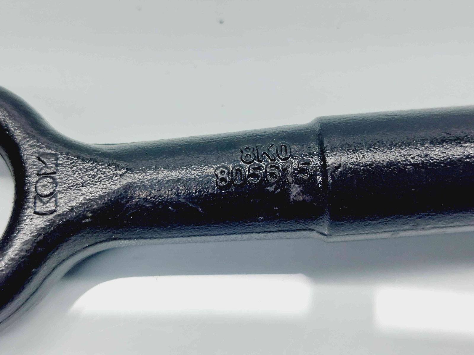 Cui remorcare Audi A5 Sportback (8TA) Facelift [Fabr 2009-2015] - imagine 3